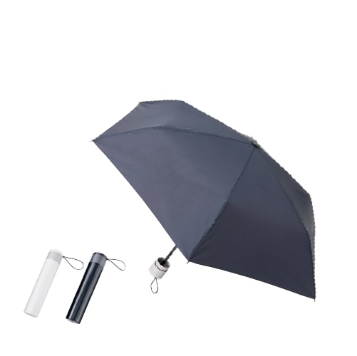 ◆ボトルケースＵＶ折りたたみ傘(カラー選択可)