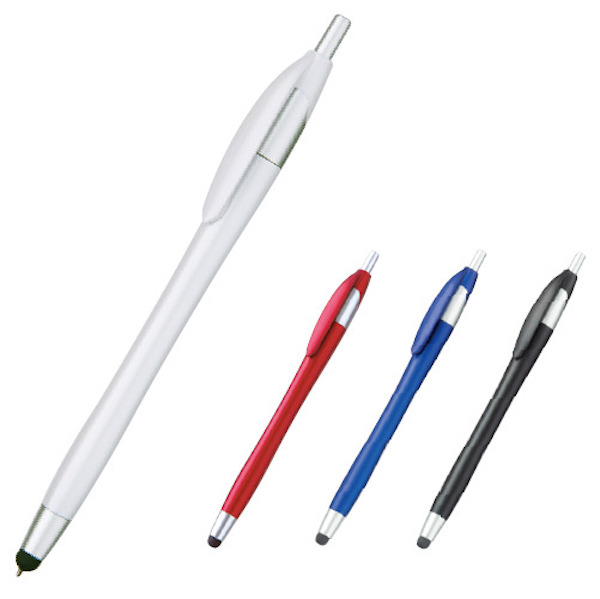 デュアルライトタッチペン(カラー選択可)