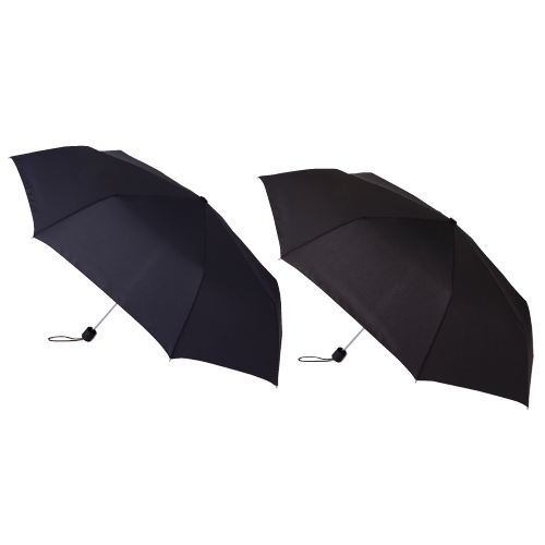 大判耐風ＵＶ折りたたみ傘　(カラー選択可)