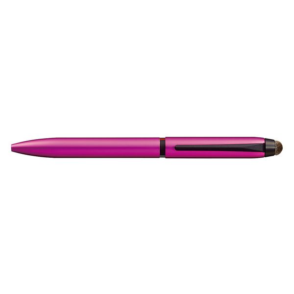 三菱鉛筆 ジェットストリーム 多機能ペン 4＆1　0.5mm(カラー選択可)